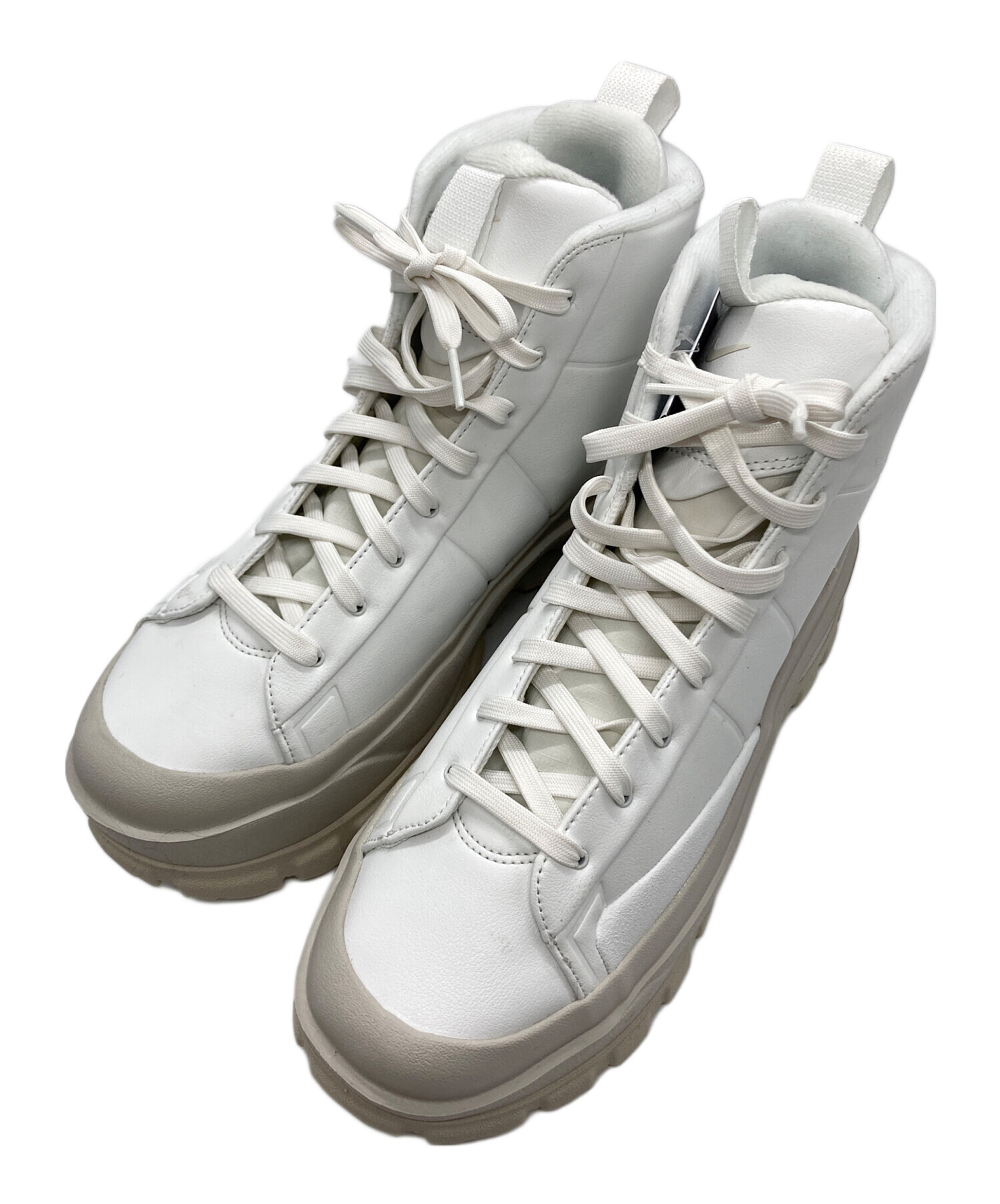 中古・古着通販】NIKE (ナイキ) ブレーザー ローム MID ウィメンズ 