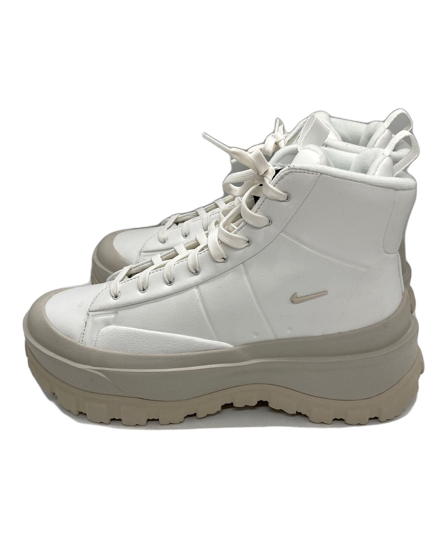 中古・古着通販】NIKE (ナイキ) ブレーザー ローム MID ウィメンズ 