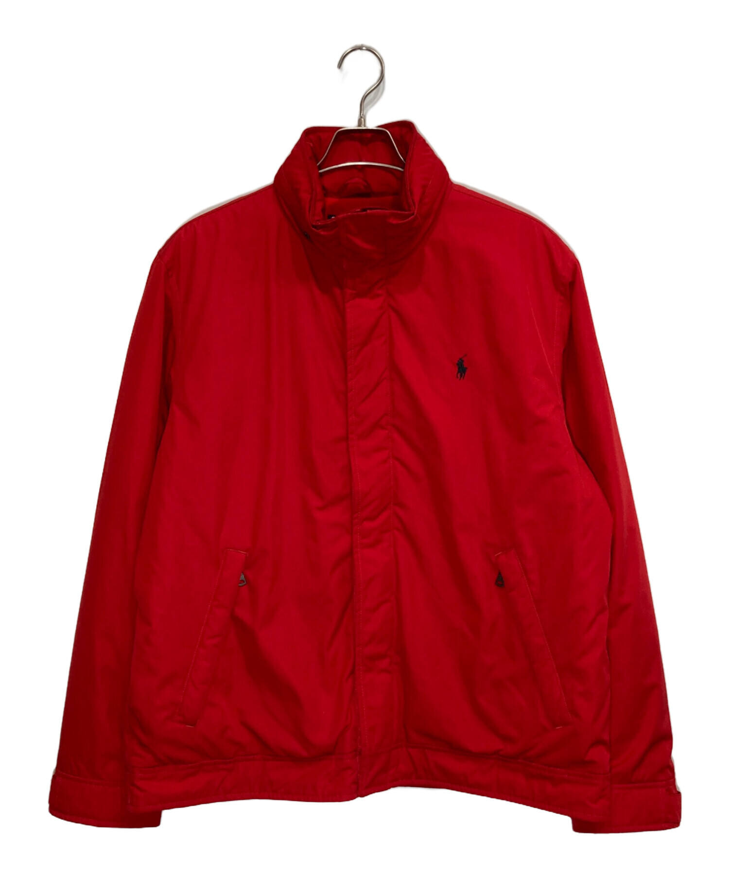 中古・古着通販】POLO RALPH LAUREN (ポロ・ラルフローレン) 裏