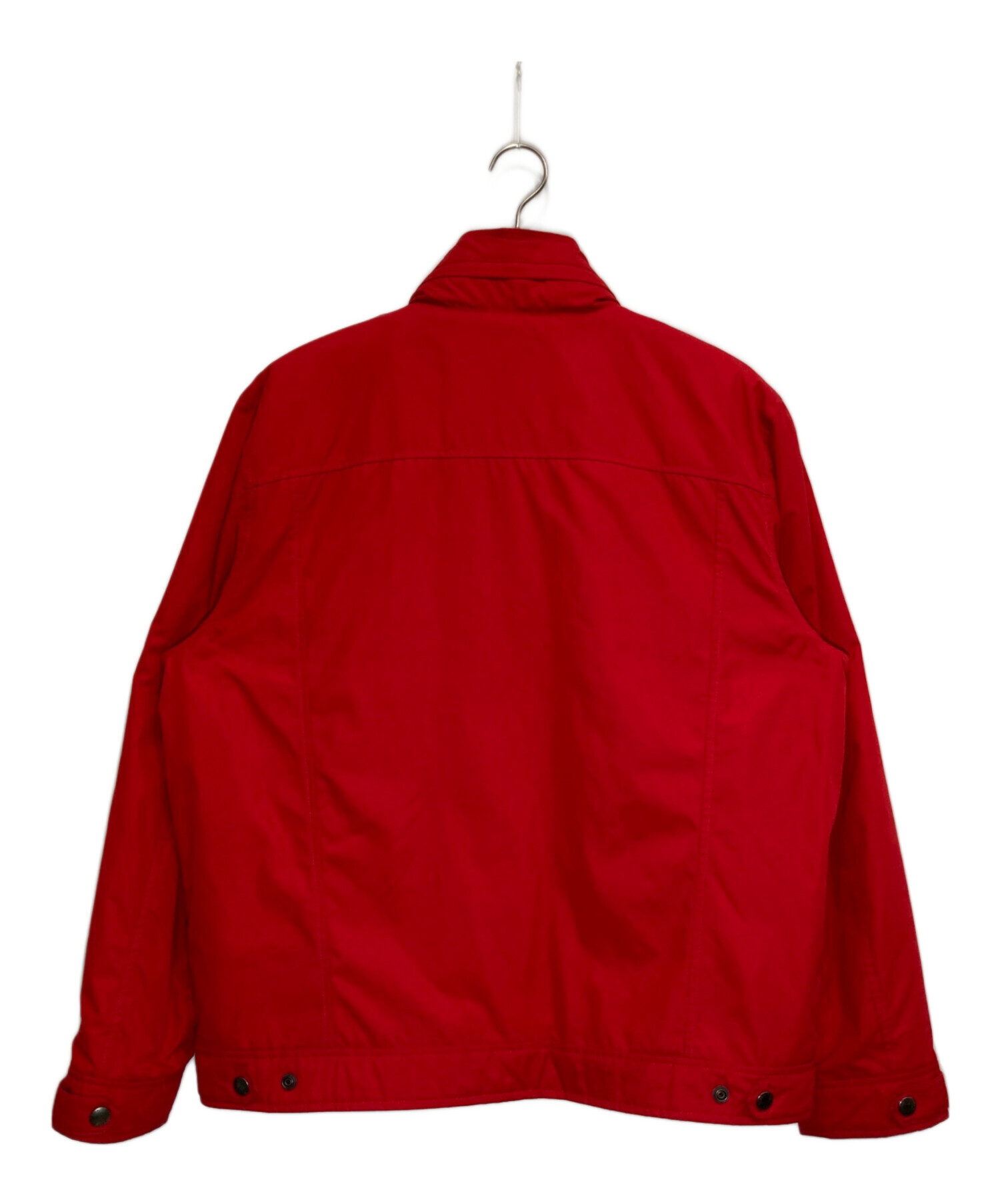 中古・古着通販】POLO RALPH LAUREN (ポロ・ラルフローレン) 裏