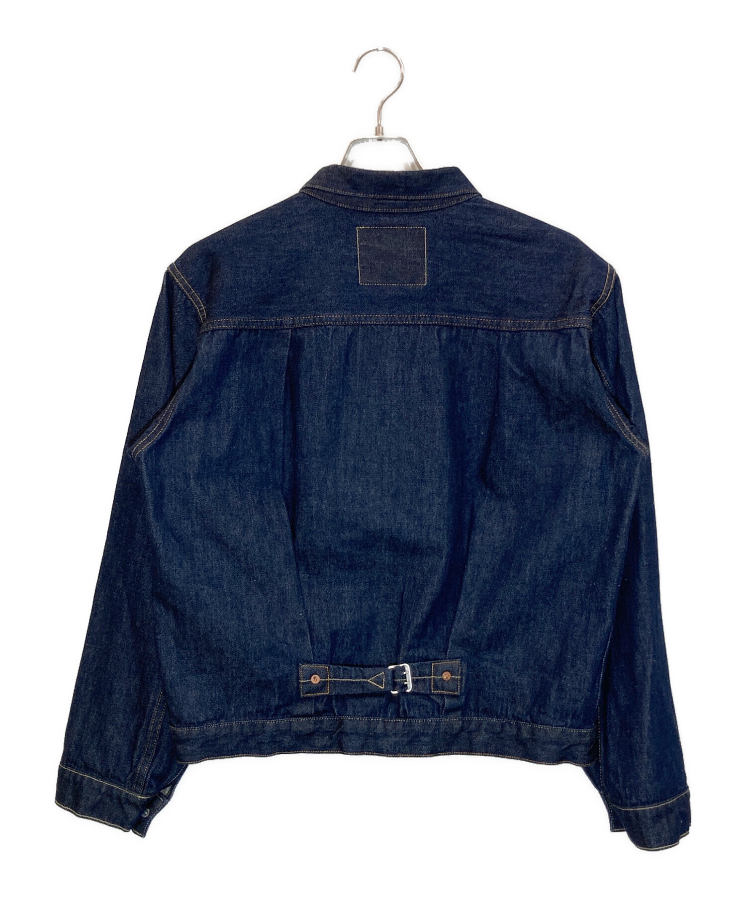 中古・古着通販】LEVI'S (リーバイス) 1936 TYPE I 506XX デニム