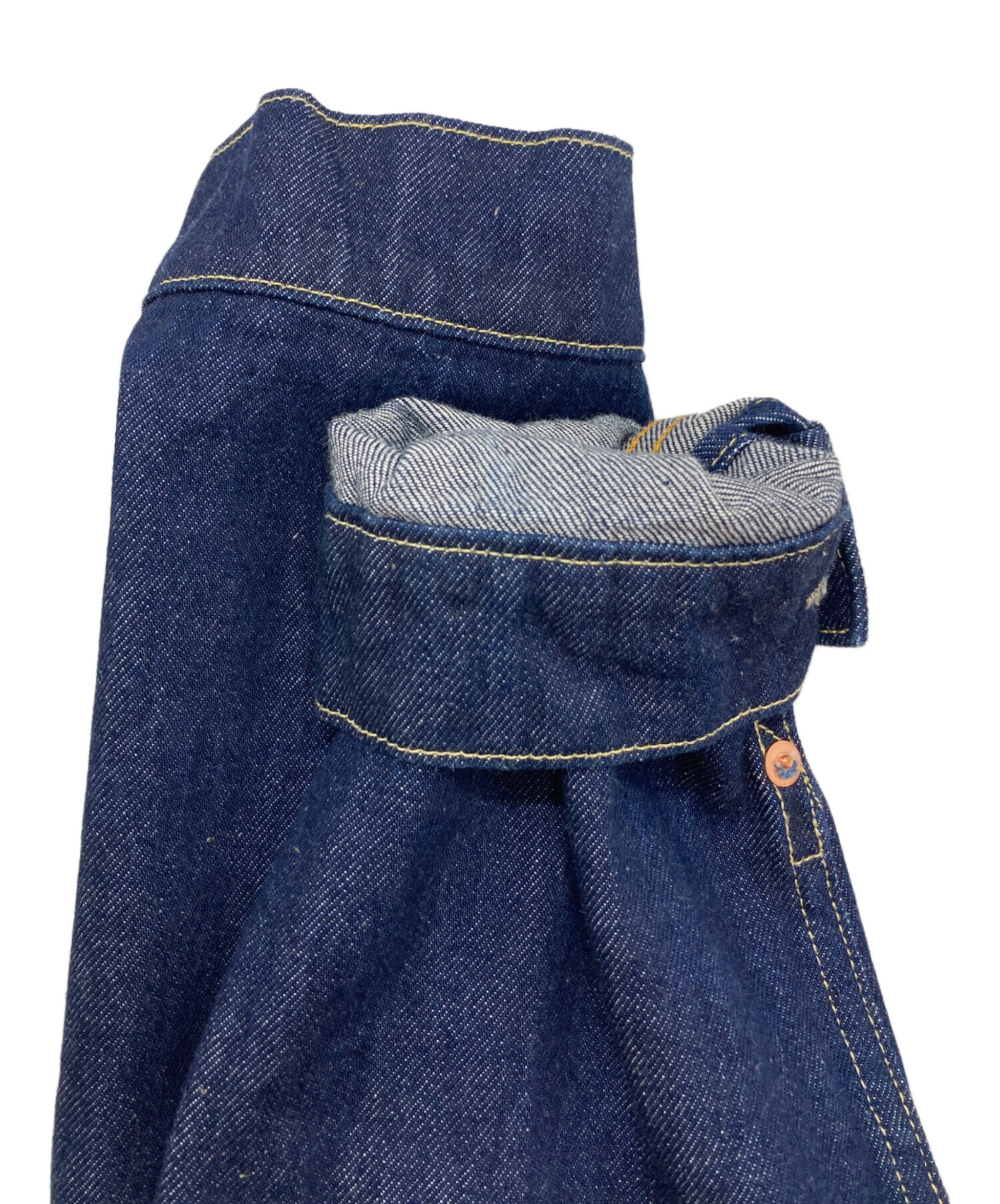 中古・古着通販】LEVI