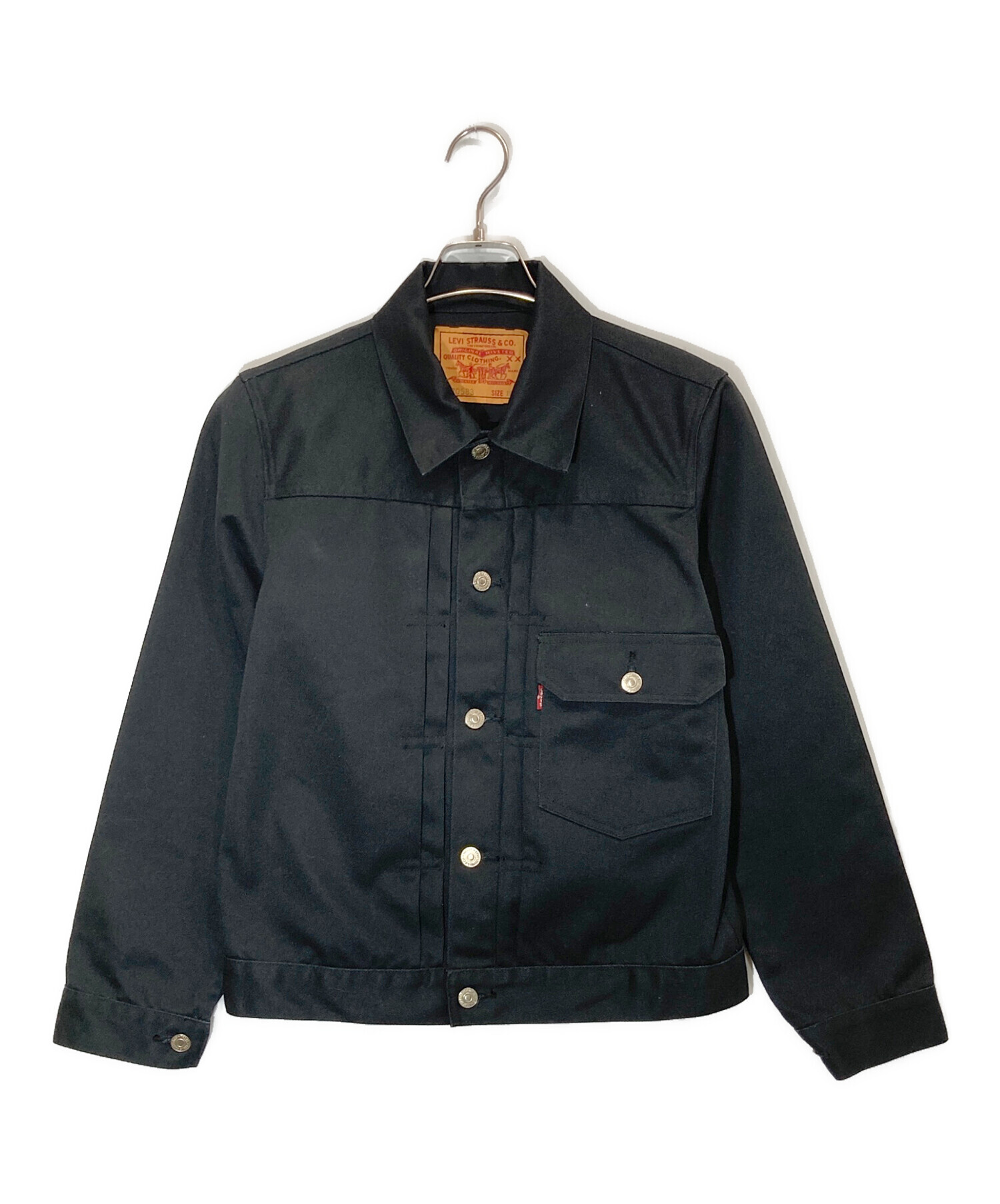 中古・古着通販】LEVI