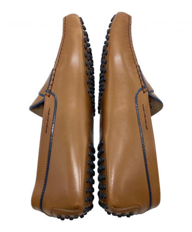 中古・古着通販】TOD'S (トッズ) ゴンミーニ ドライビングシューズ