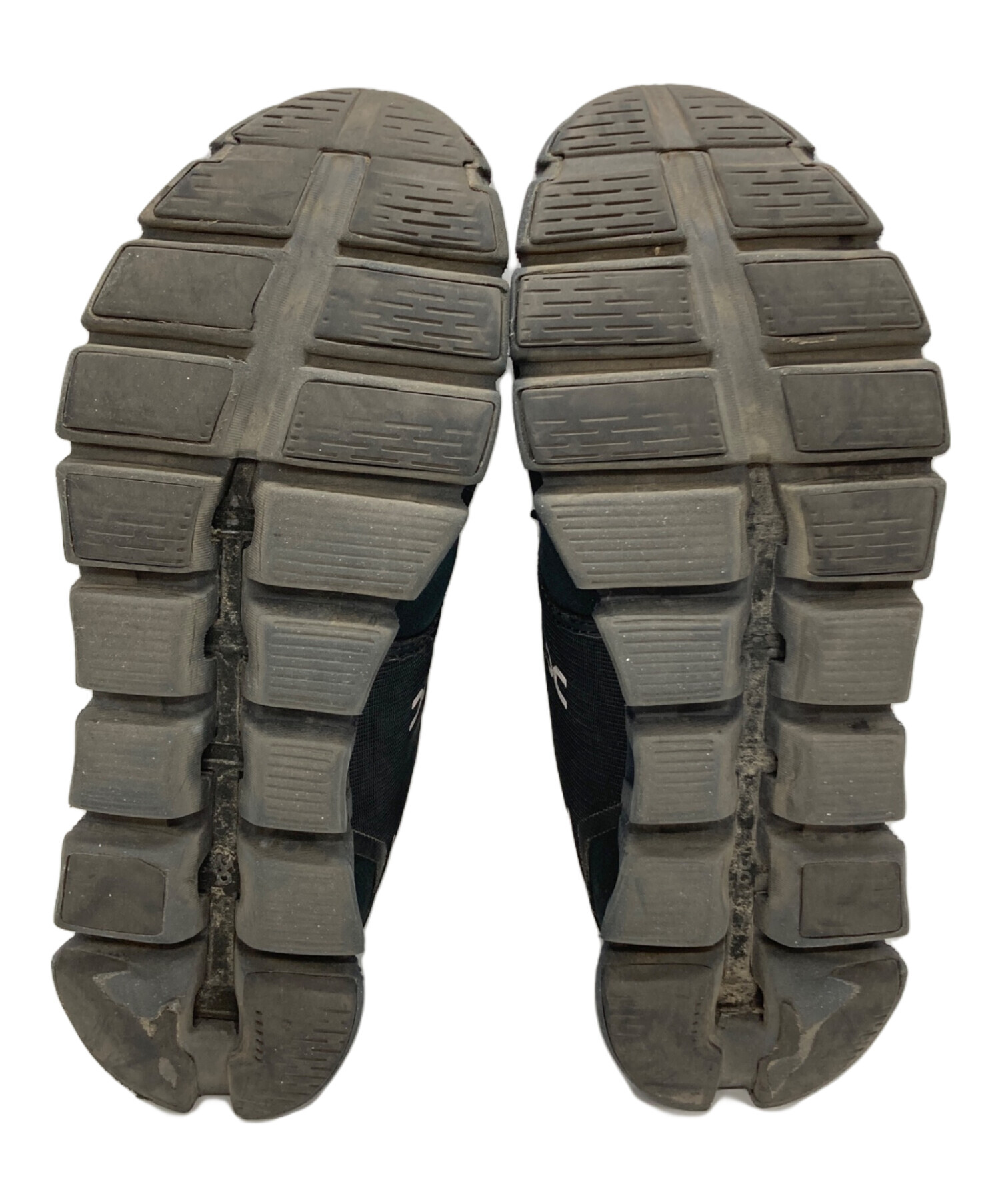 中古・古着通販】On (オン) Cloud 5 Waterproof ブラック サイズ:27.5 