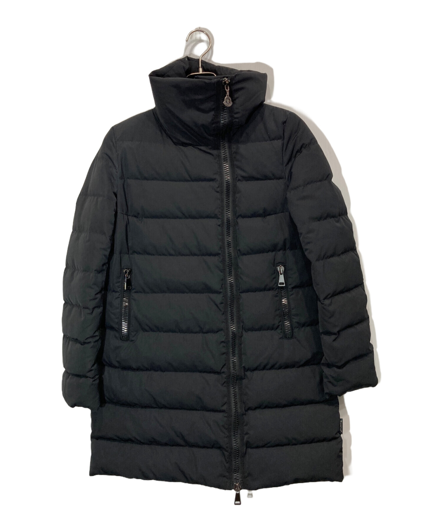 中古・古着通販】MONCLER (モンクレール) GERBOISE ダウンコート