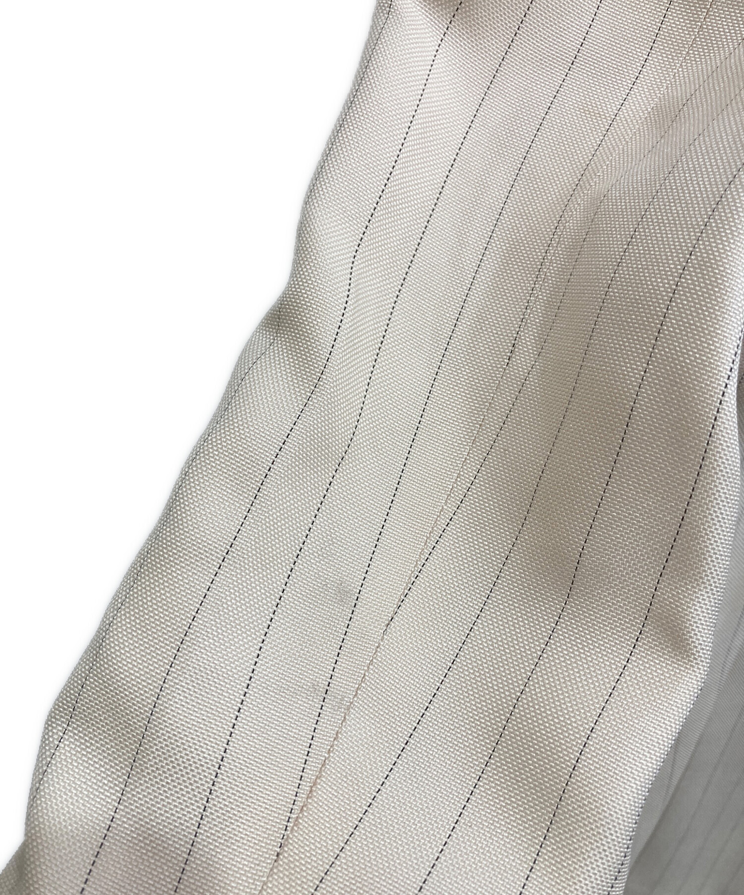 中古・古着通販】GUCCI (グッチ) ストライプテーラードジャケット