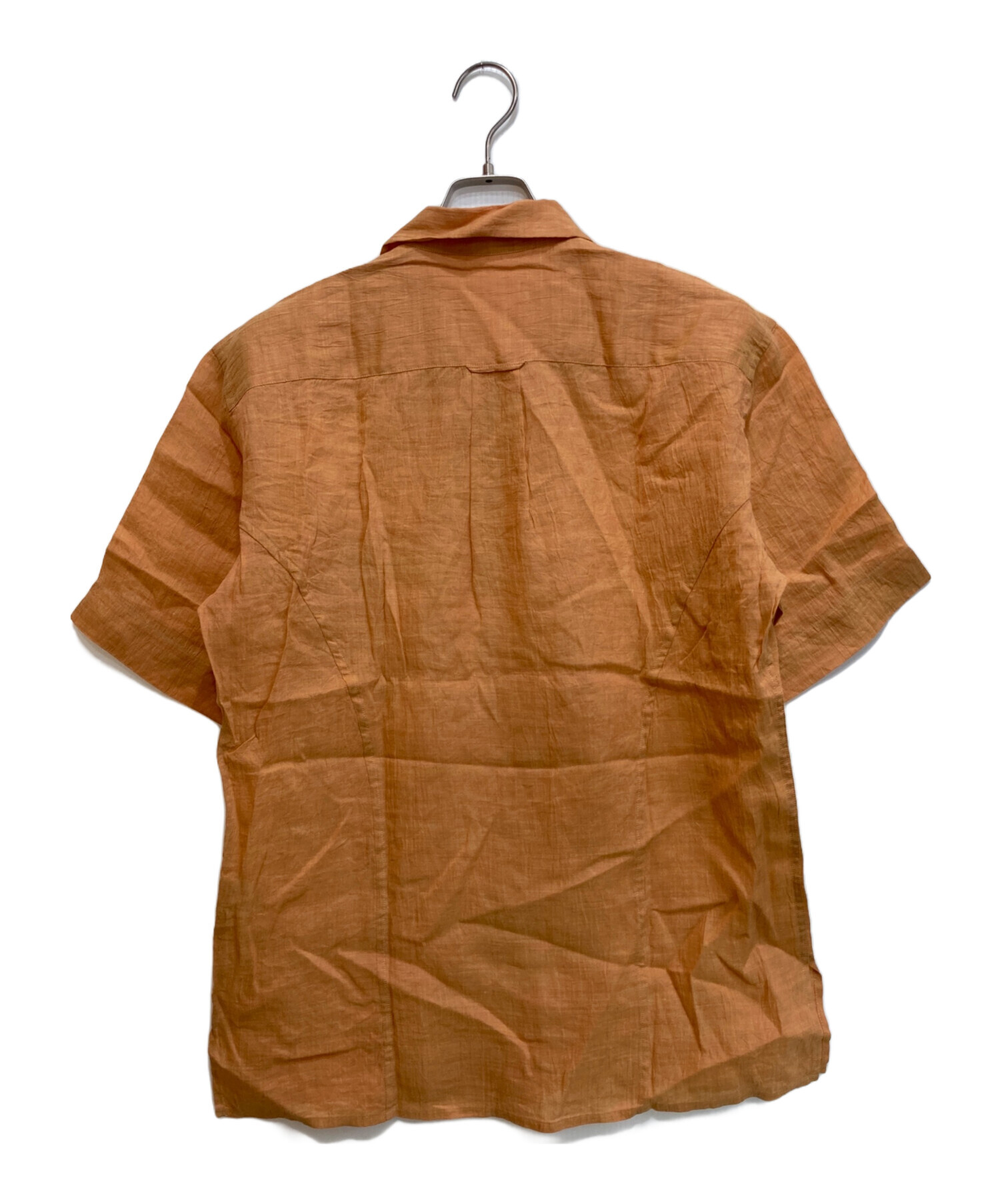 中古・古着通販】ISSEY MIYAKE MEN (イッセイミヤケメン) リネン