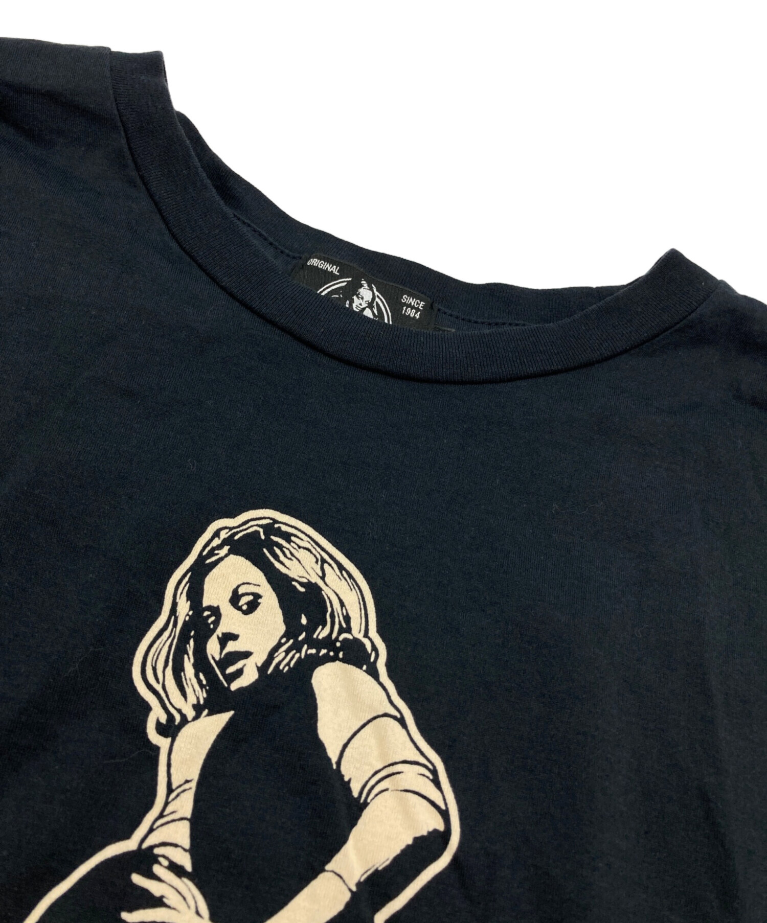 中古・古着通販】Hysteric Glamour (ヒステリックグラマー) VIXEN GIRL