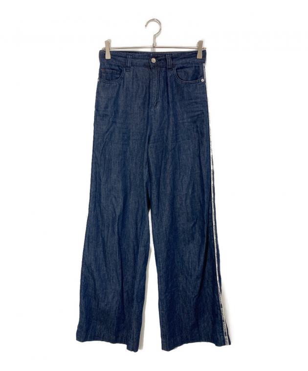 中古・古着通販】EMPORIO ARMANI (エンポリオ アルマーニ) サイド 