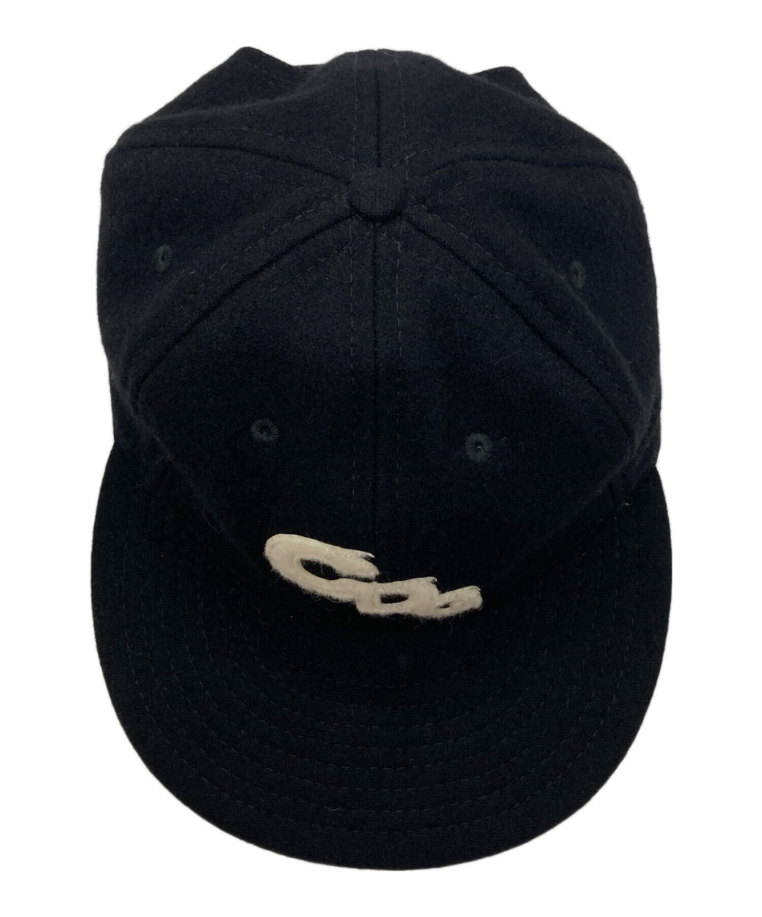中古・古着通販】CDG (シーディージー) EBBETS FIELD FLANNELS (エ