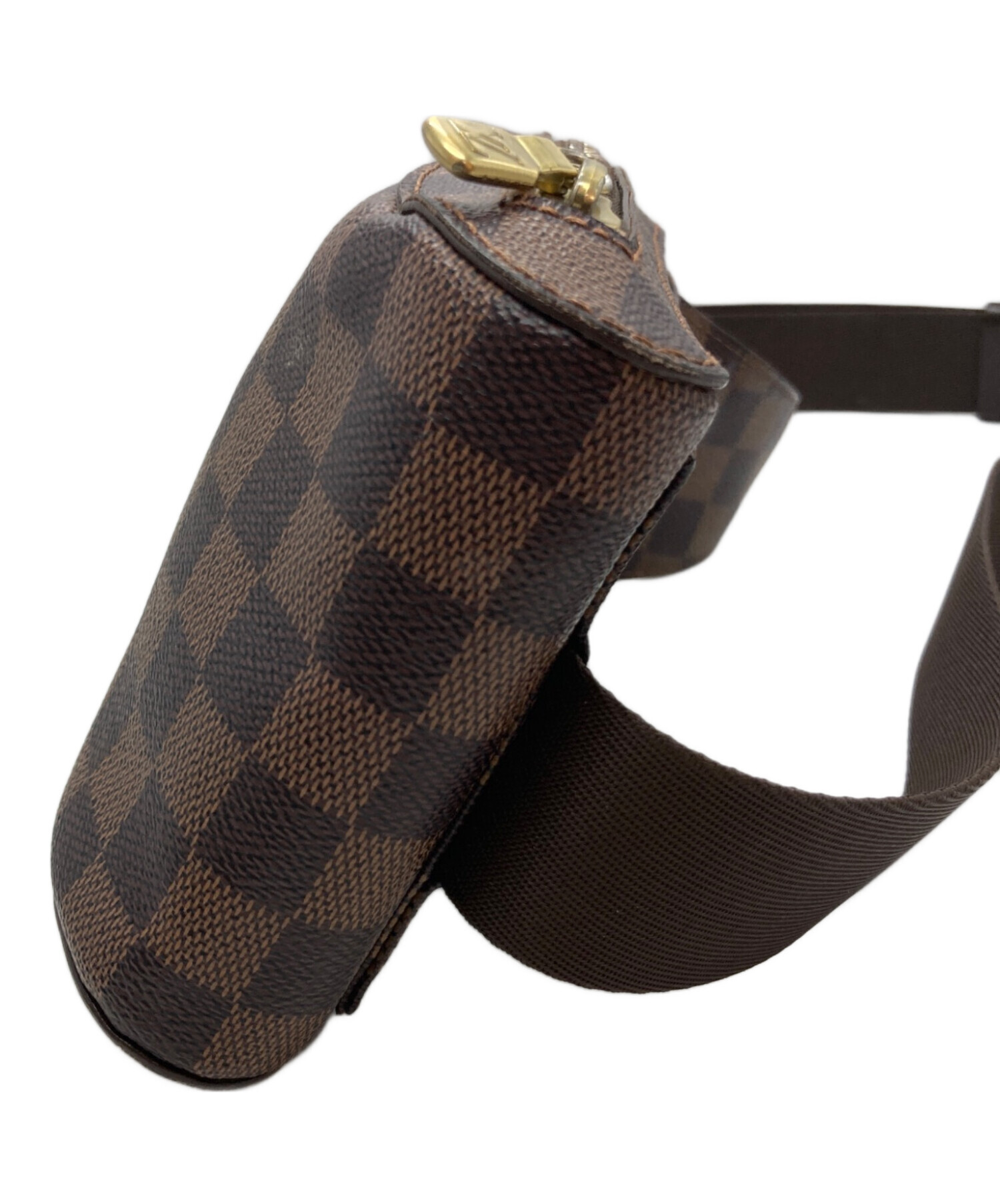 中古・古着通販】LOUIS VUITTON (ルイ ヴィトン) ボディーバッグ