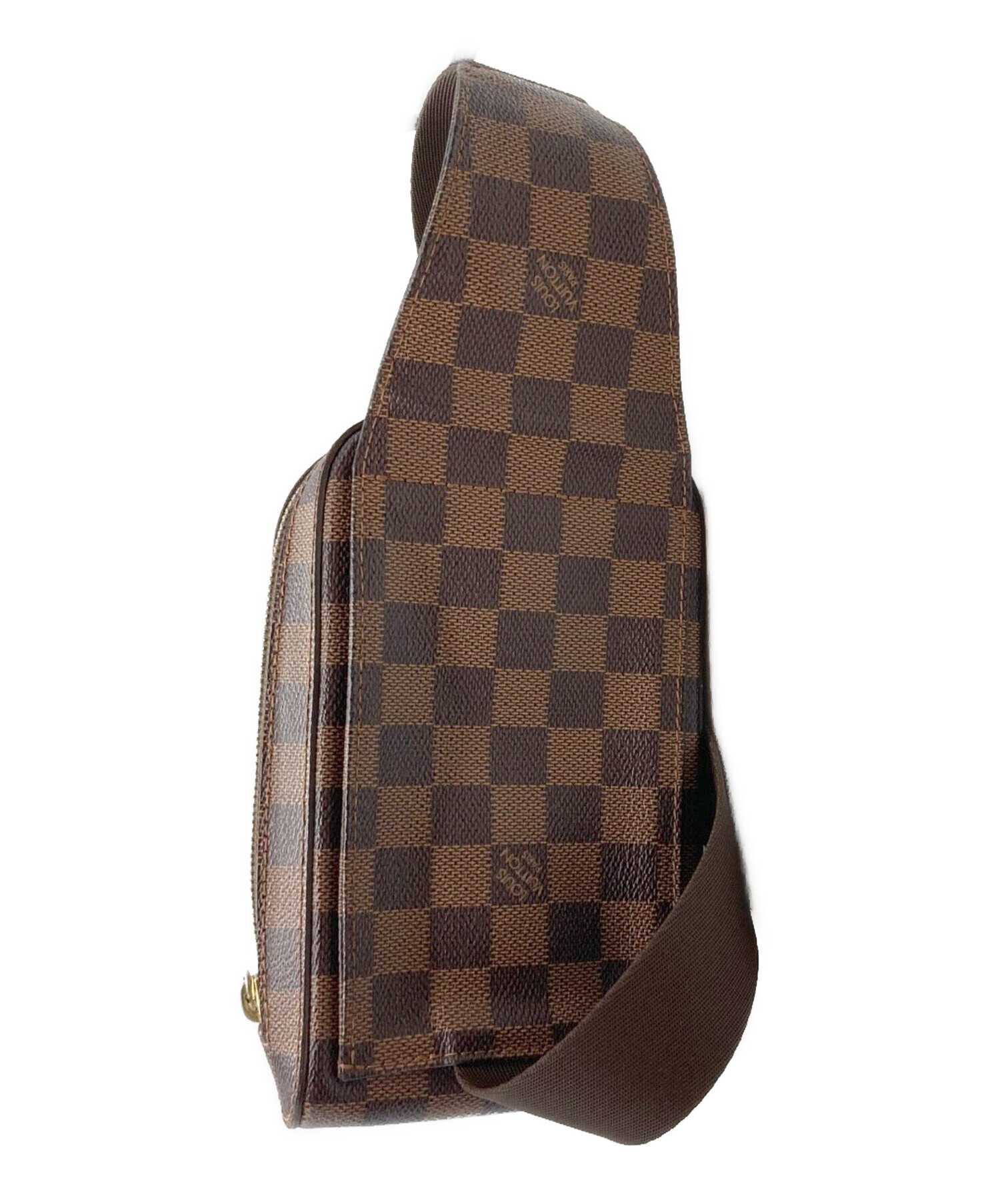 中古・古着通販】LOUIS VUITTON (ルイ ヴィトン) ボディーバッグ