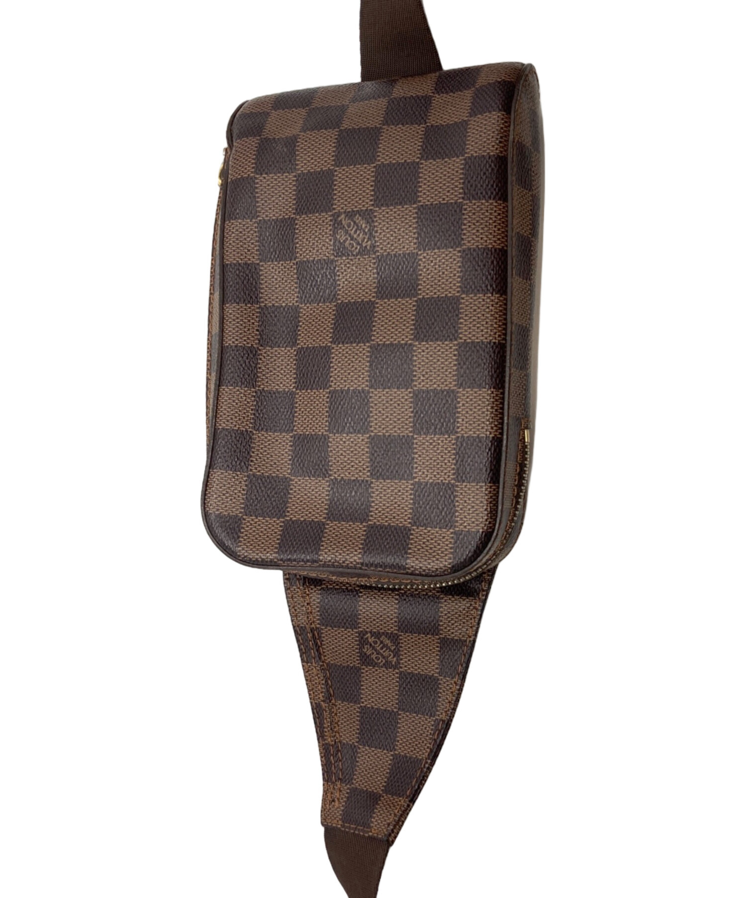 中古・古着通販】LOUIS VUITTON (ルイ ヴィトン) ボディーバッグ