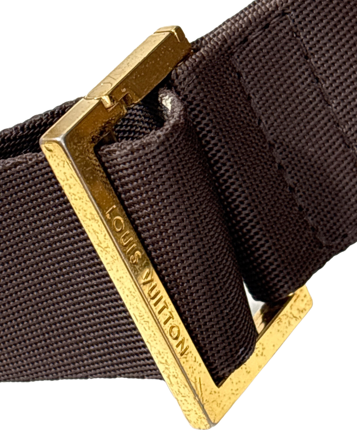 中古・古着通販】LOUIS VUITTON (ルイ ヴィトン) ボディーバッグ