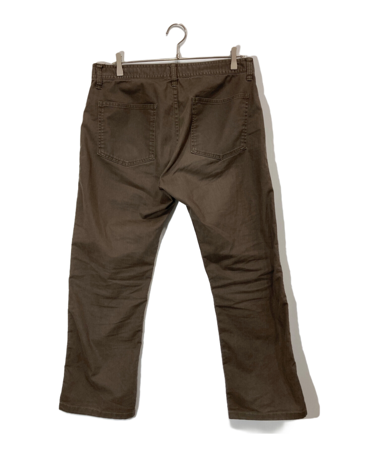 中古・古着通販】COMME des GARCONS HOMME (コムデギャルソン オム