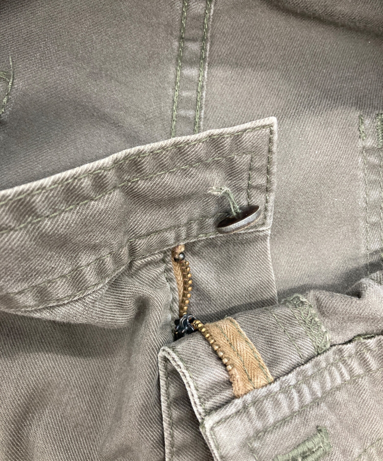 中古・古着通販】COMME des GARCONS HOMME (コムデギャルソン オム