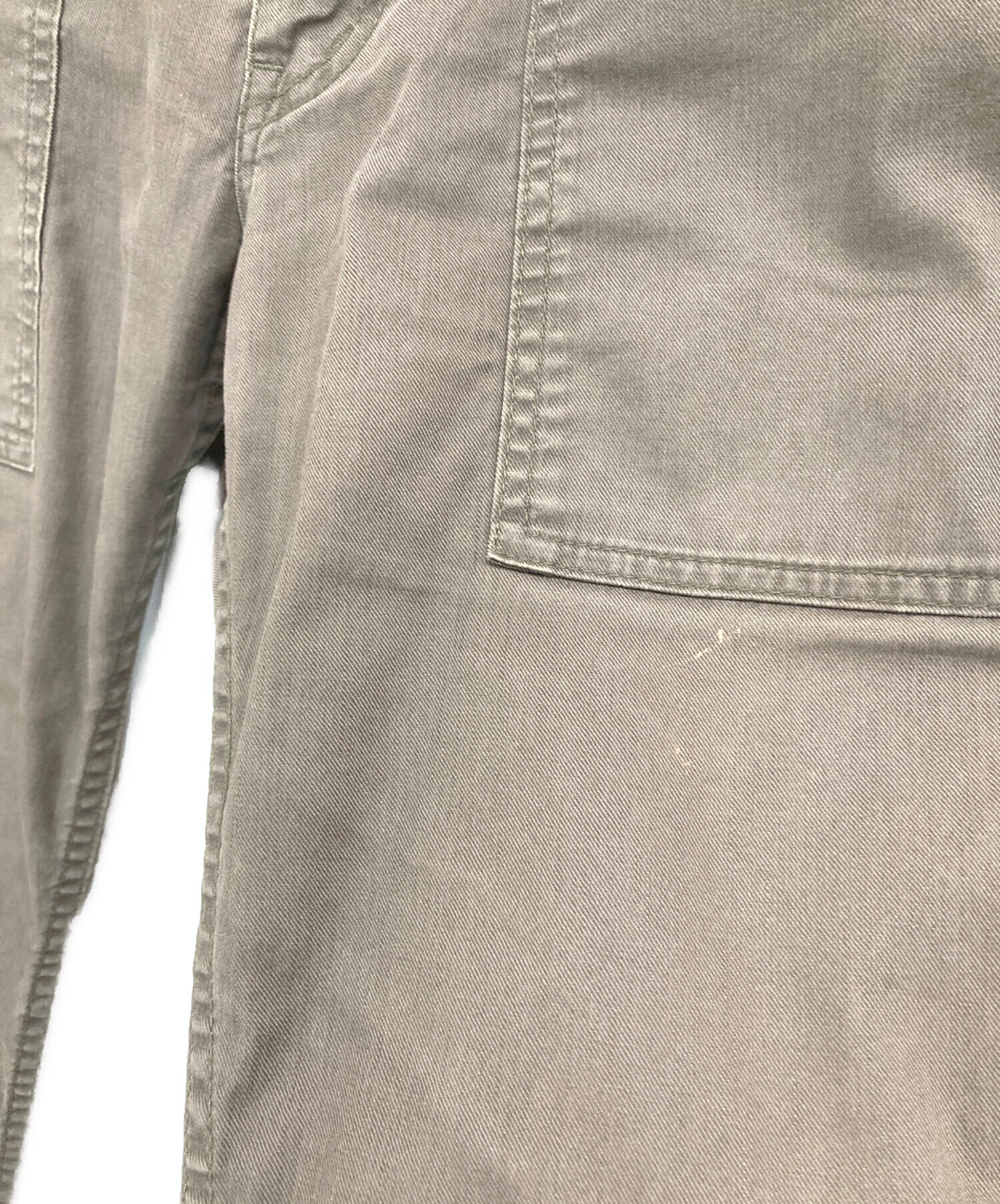 中古・古着通販】COMME des GARCONS HOMME (コムデギャルソン オム