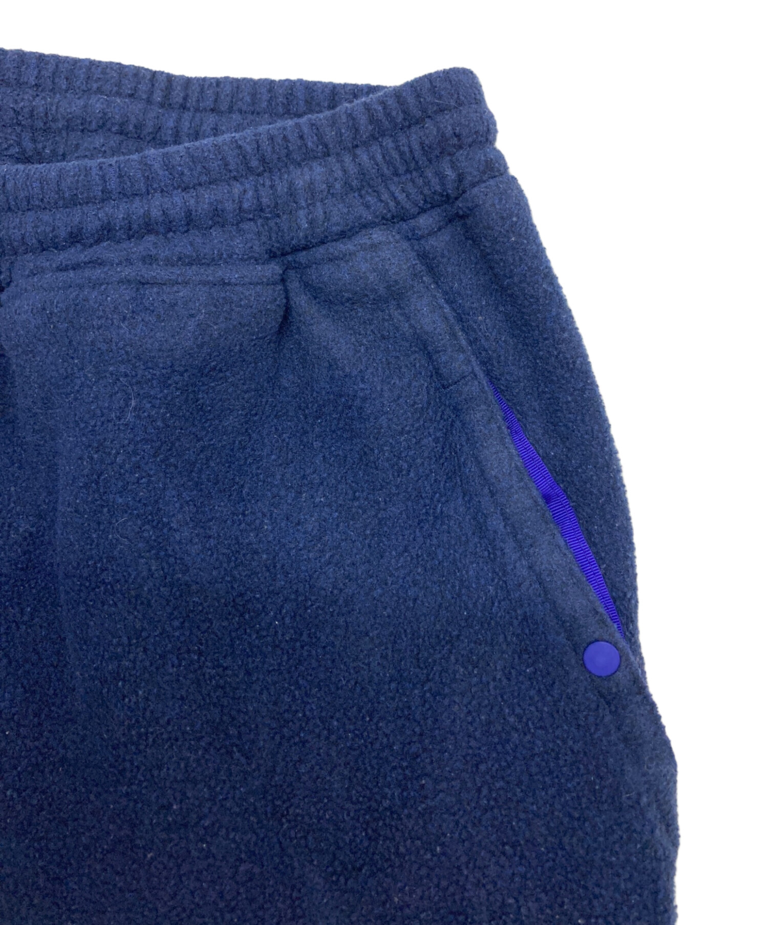 中古・古着通販】Patagonia (パタゴニア) 90sフリースパンツ ネイビー
