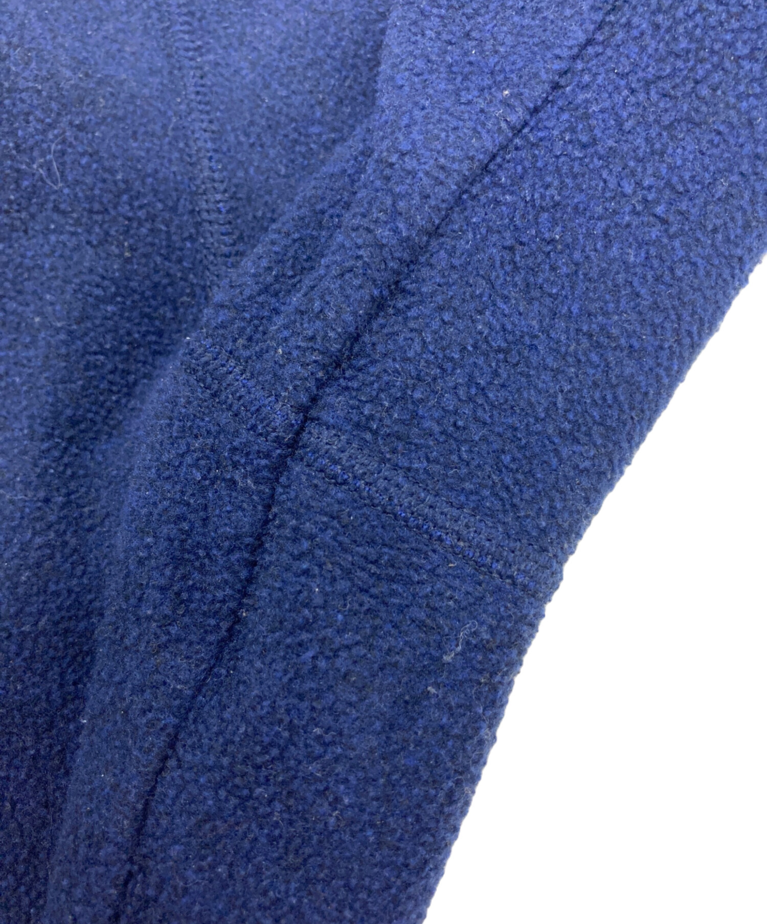 中古・古着通販】Patagonia (パタゴニア) 90sフリースパンツ ネイビー