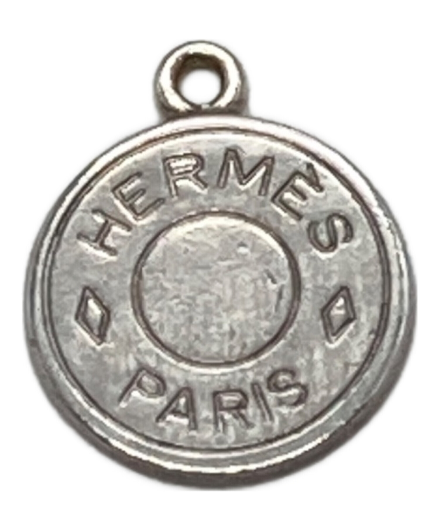 中古・古着通販】HERMES (エルメス) セリエ ペンダントトップ サイズ