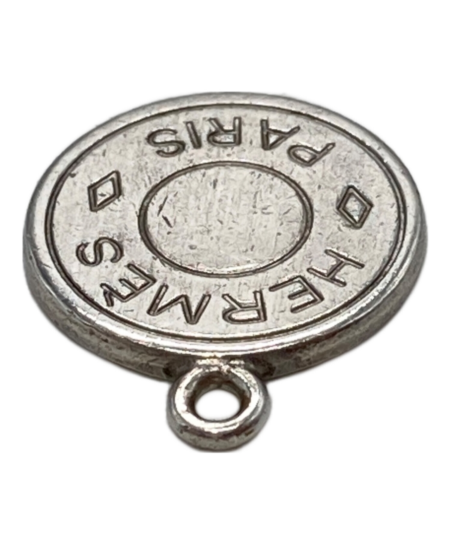 中古・古着通販】HERMES (エルメス) セリエ ペンダントトップ サイズ