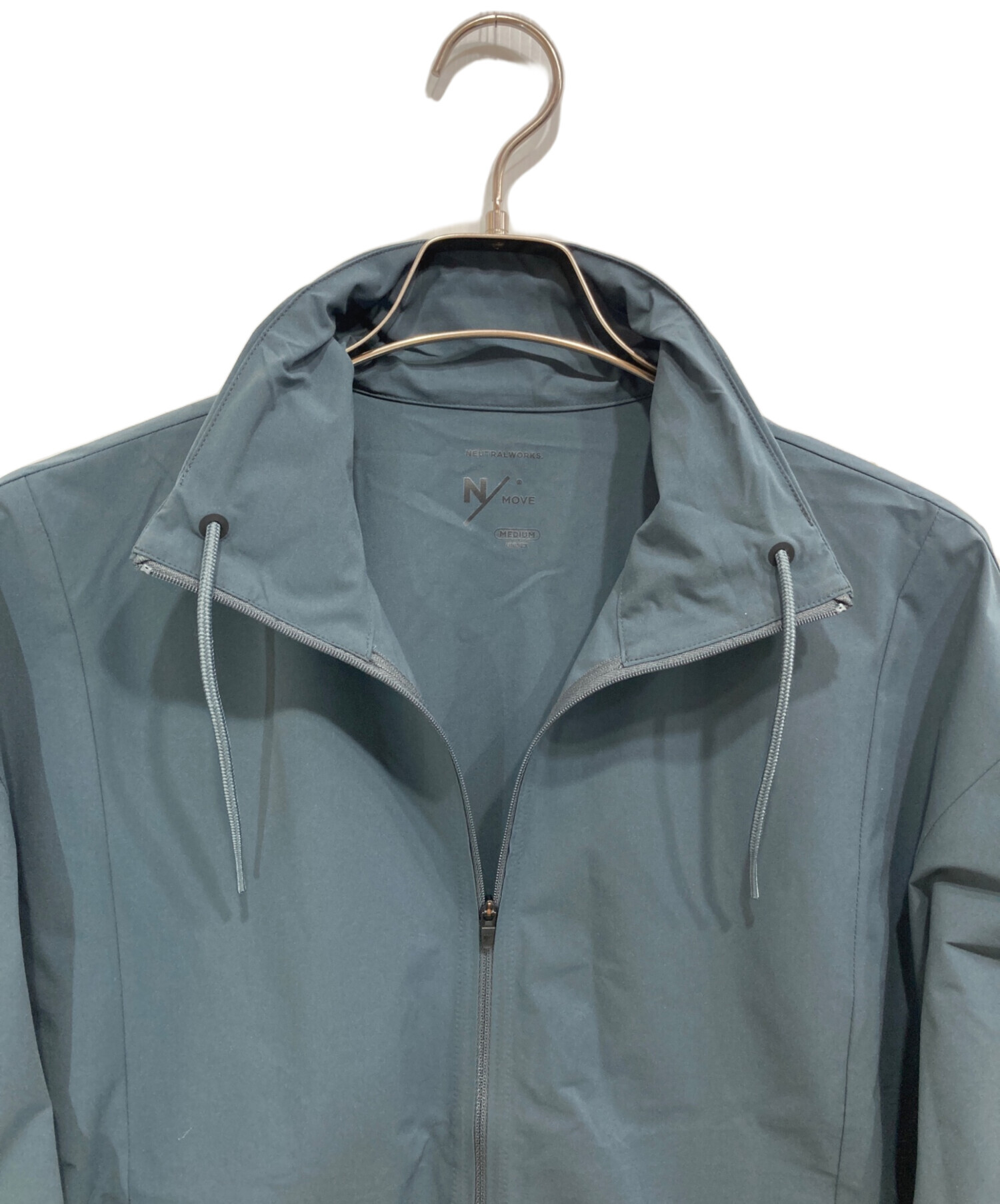 中古・古着通販】NEUTRALWORKS (ニュートラルワークス) KAIYOSE 