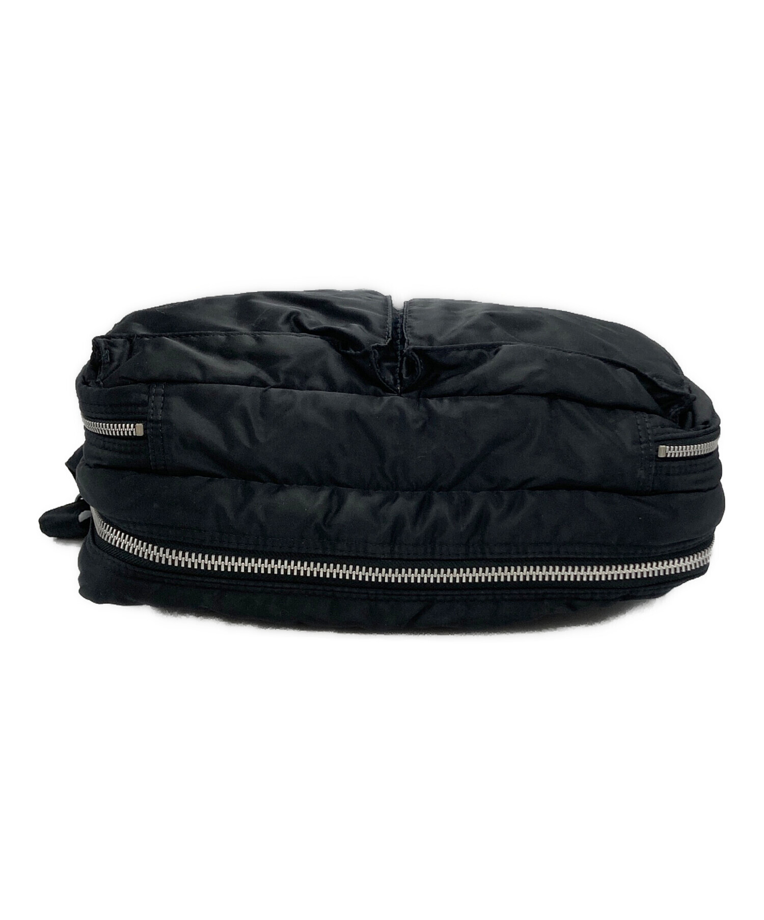中古・古着通販】PORTER (ポーター) タンカー ショルダーバッグ XL 