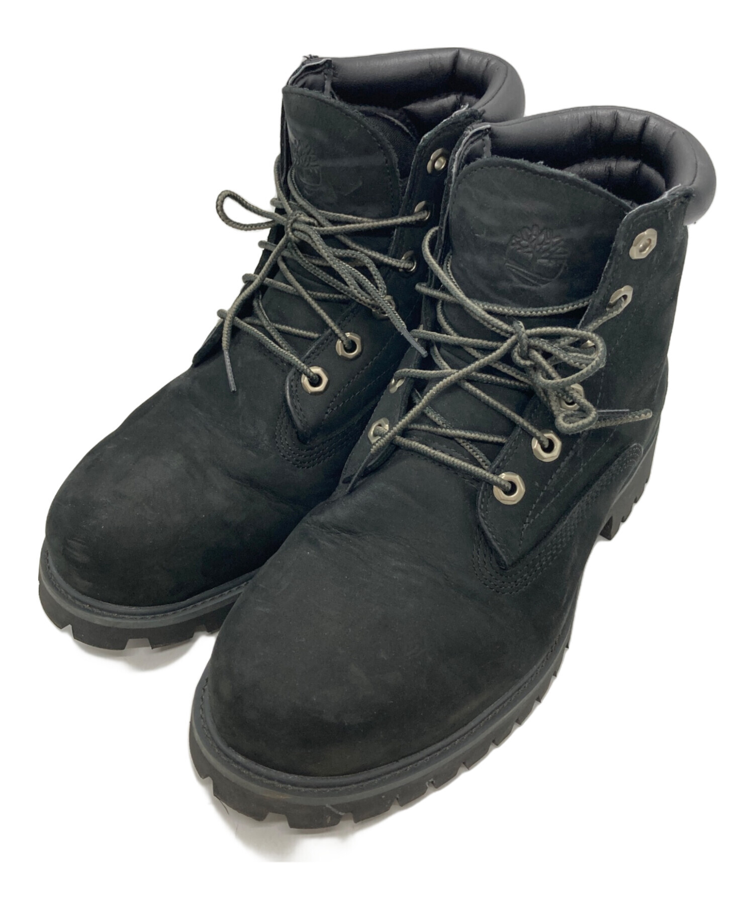 中古・古着通販】Timberland (ティンバーランド) アルバーン 6インチ