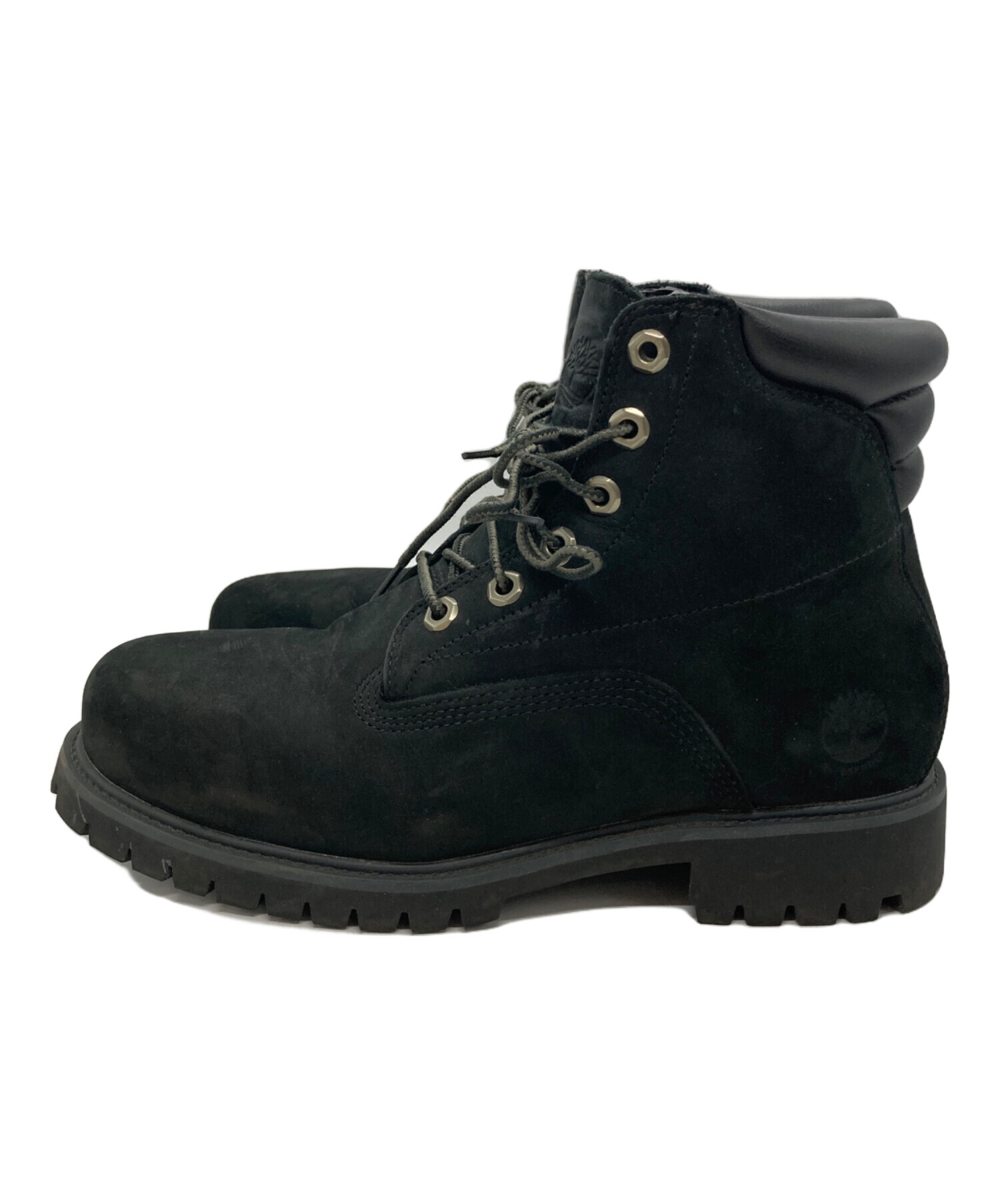 Timberland ティンバーランド ALBURN 28cm 箱あり 中古・古着通販】Timberland (ティンバーランド) アルバーン 6インチ