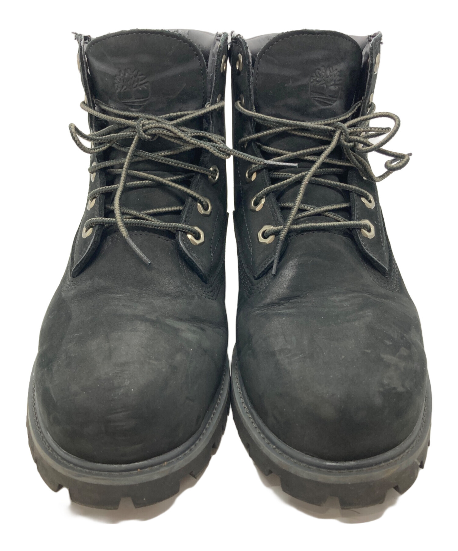 中古・古着通販】Timberland (ティンバーランド) アルバーン 6インチ
