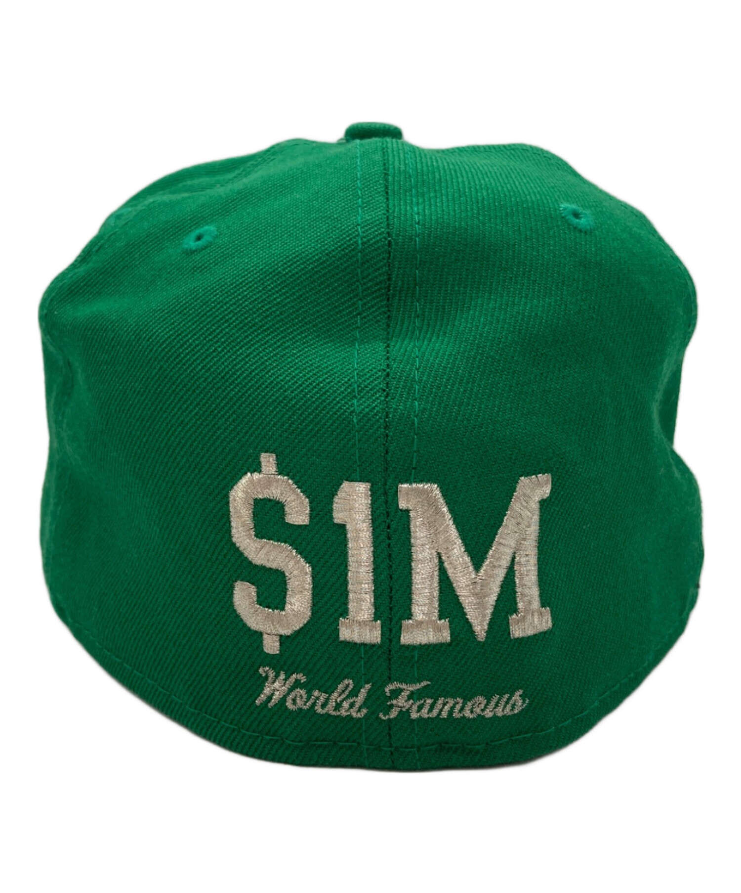 中古・古着通販】New Era (ニューエラ) Supreme (シュプリーム) World