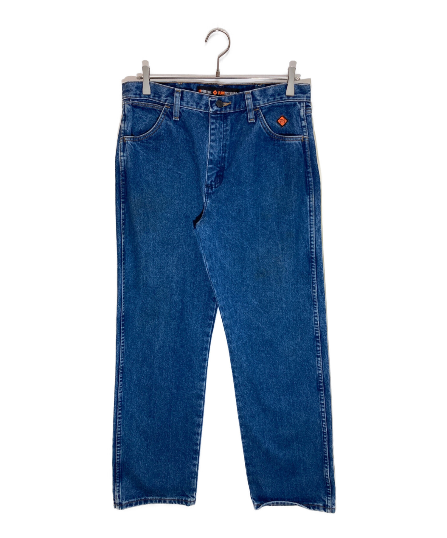 中古・古着通販】Wrangler (ラングラー) Original Flame Resistant