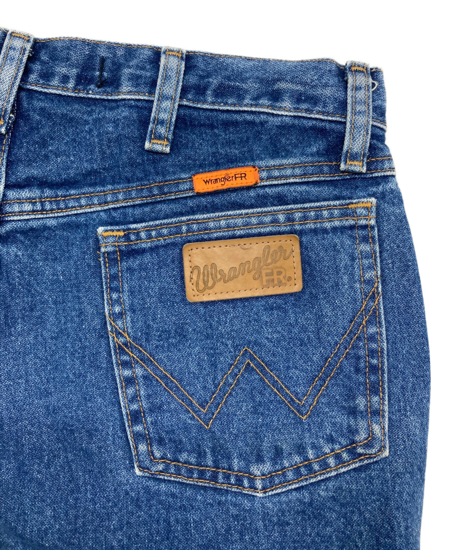 中古・古着通販】Wrangler (ラングラー) Original Flame Resistant