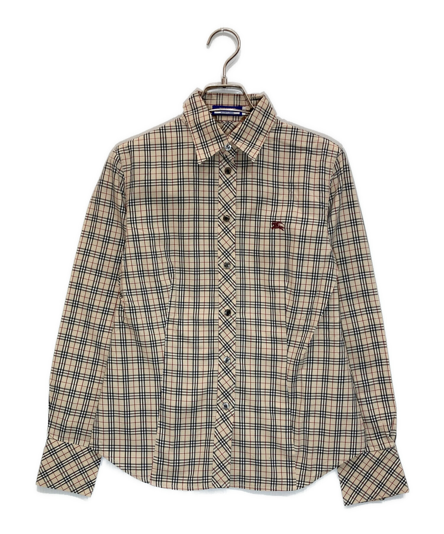 中古・古着通販】BURBERRY BLUE LABEL (バーバリー ブルー レーベル