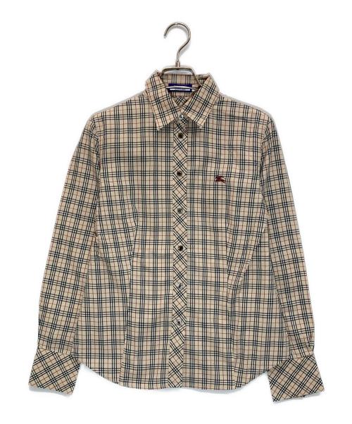 中古・古着通販】BURBERRY BLUE LABEL (バーバリー ブルー レーベル