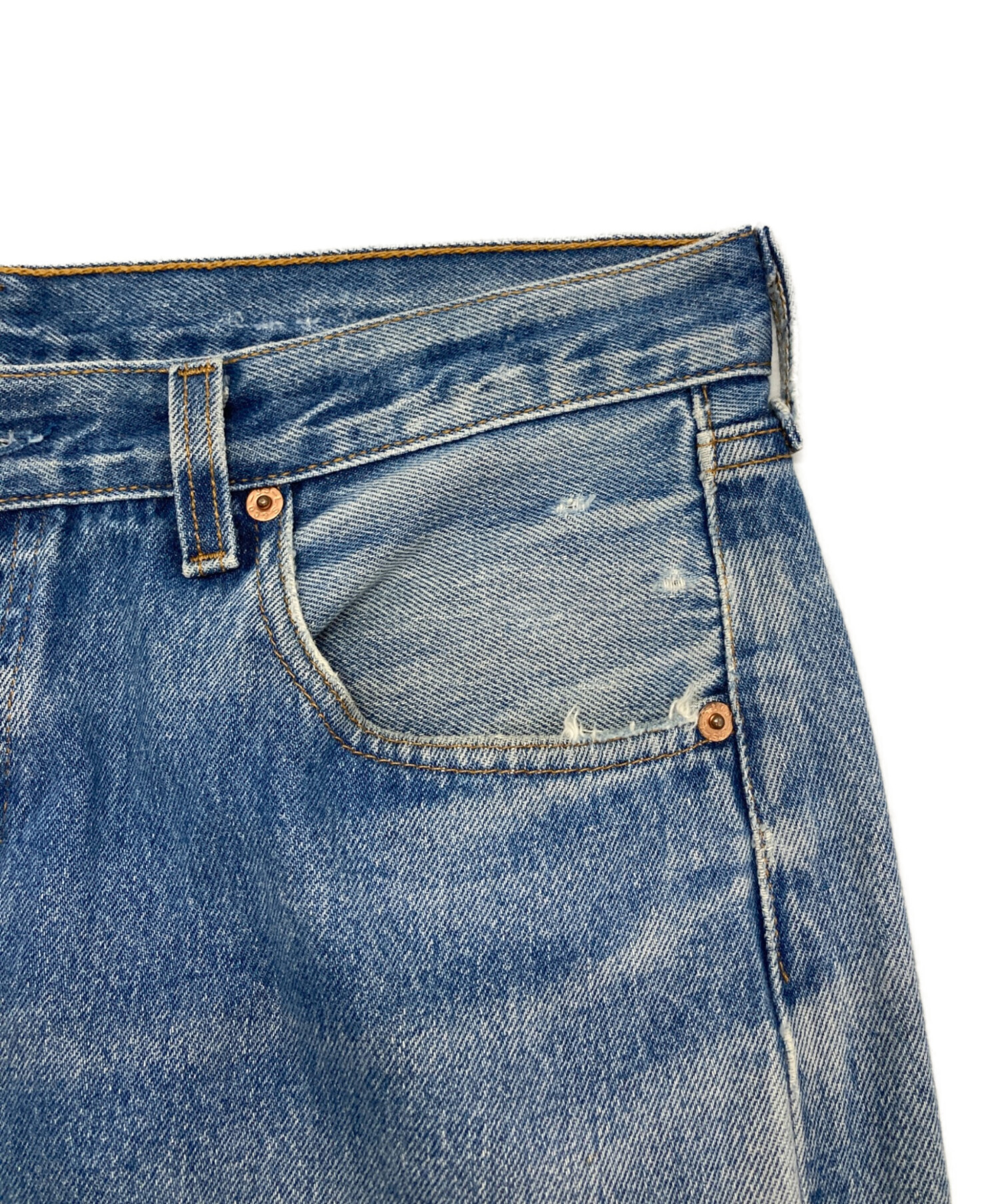 中古・古着通販】LEVI
