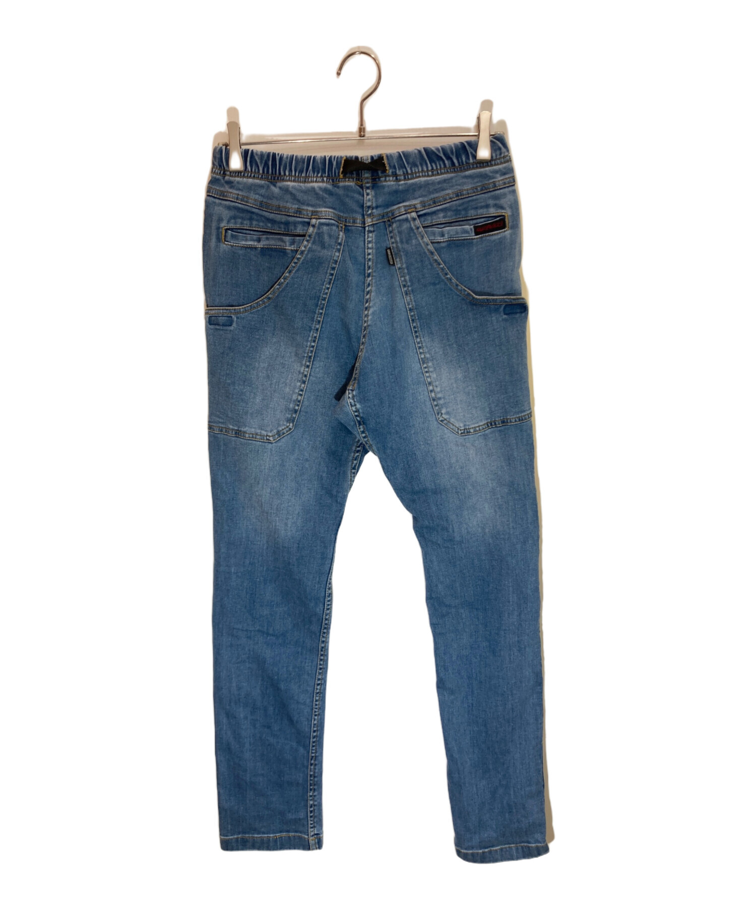 ぷ*ー様 GRAMICCI × GRIP SWANY ショートカーゴパンツ 中古・古着通販】GRAMICCI (グラミチ) GRIP SWANY (グリップスワニー