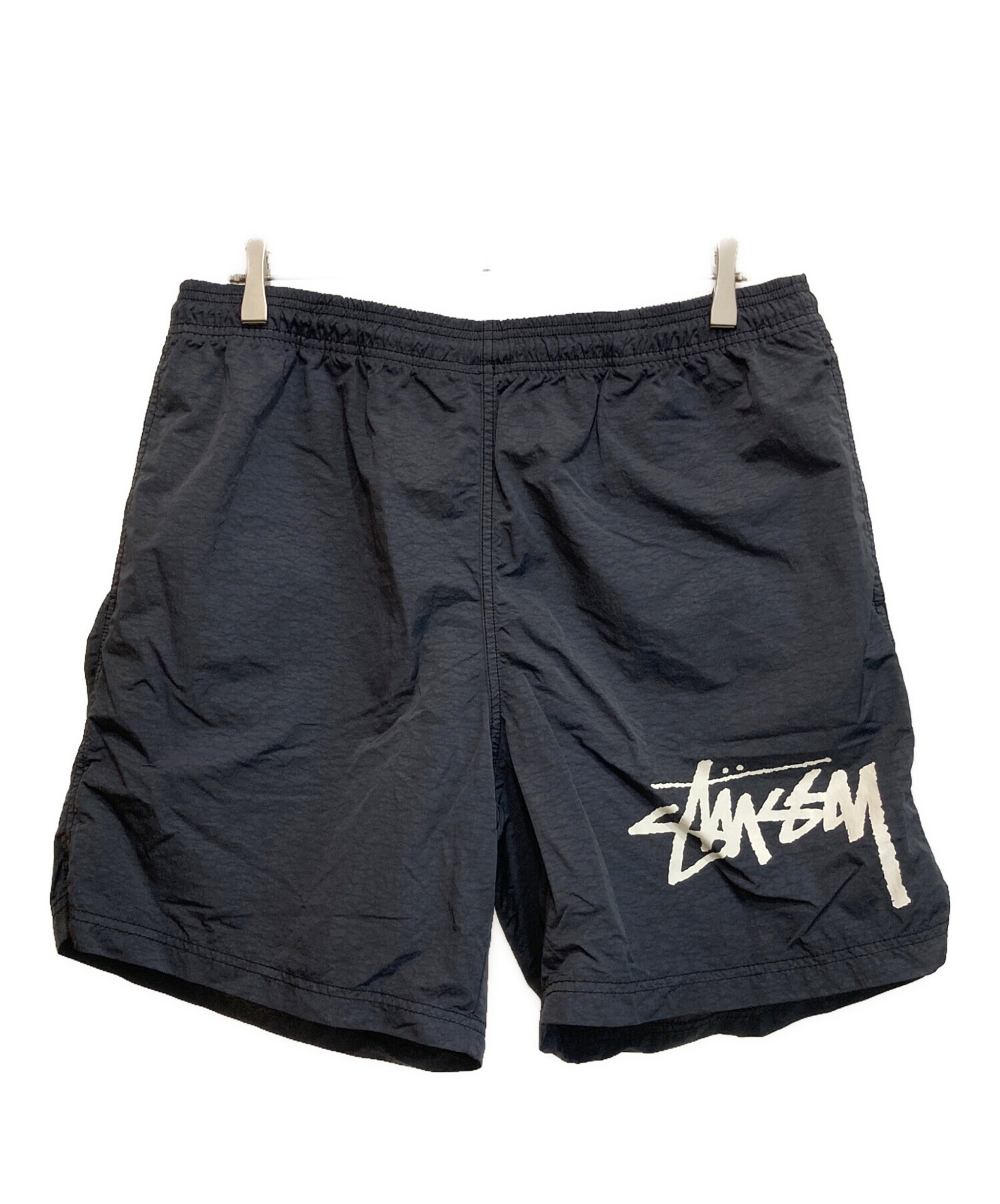 中古・古着通販】NIKE (ナイキ) stussy (ステューシー) WATER SHORT