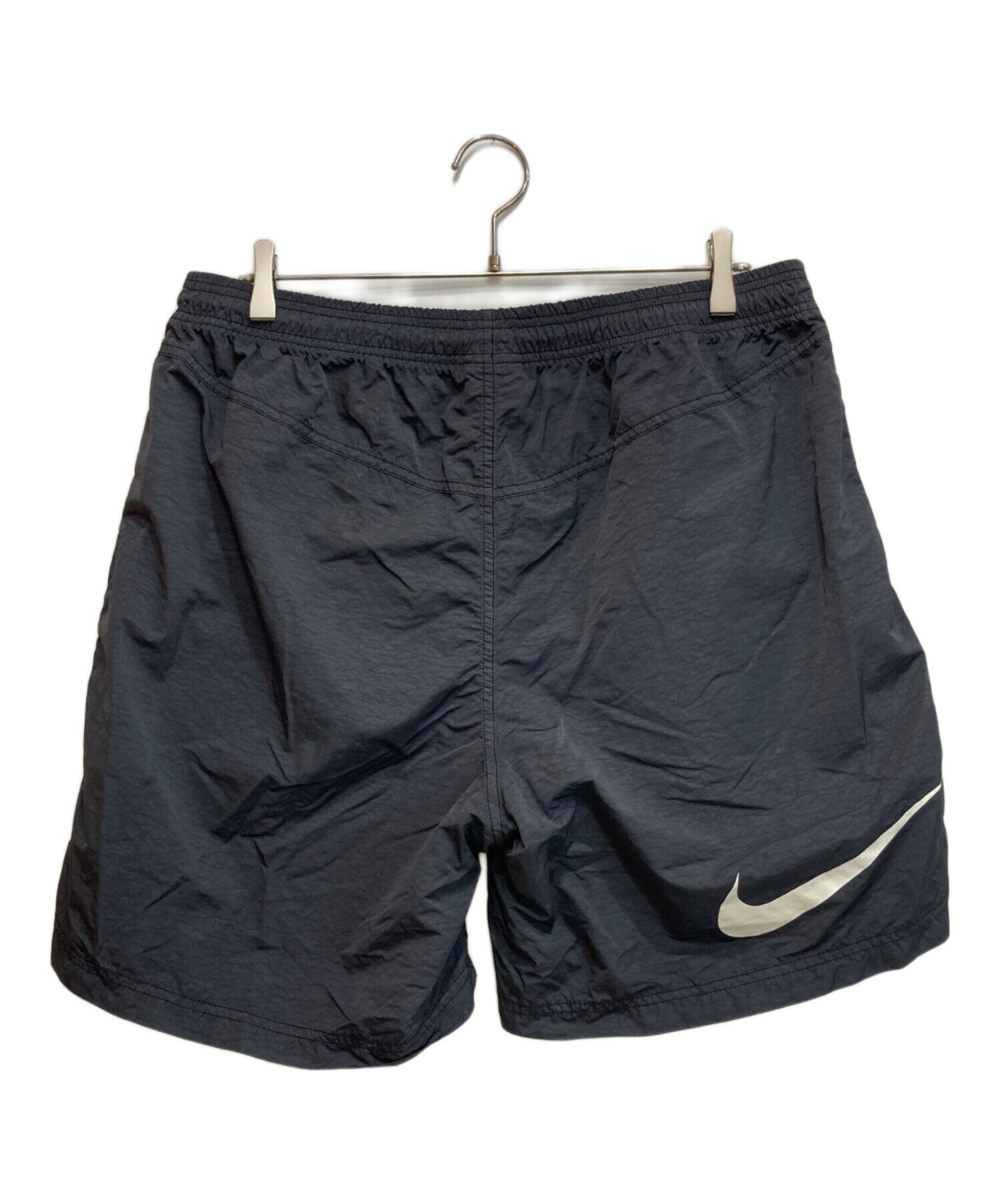 中古・古着通販】NIKE (ナイキ) stussy (ステューシー) WATER SHORT