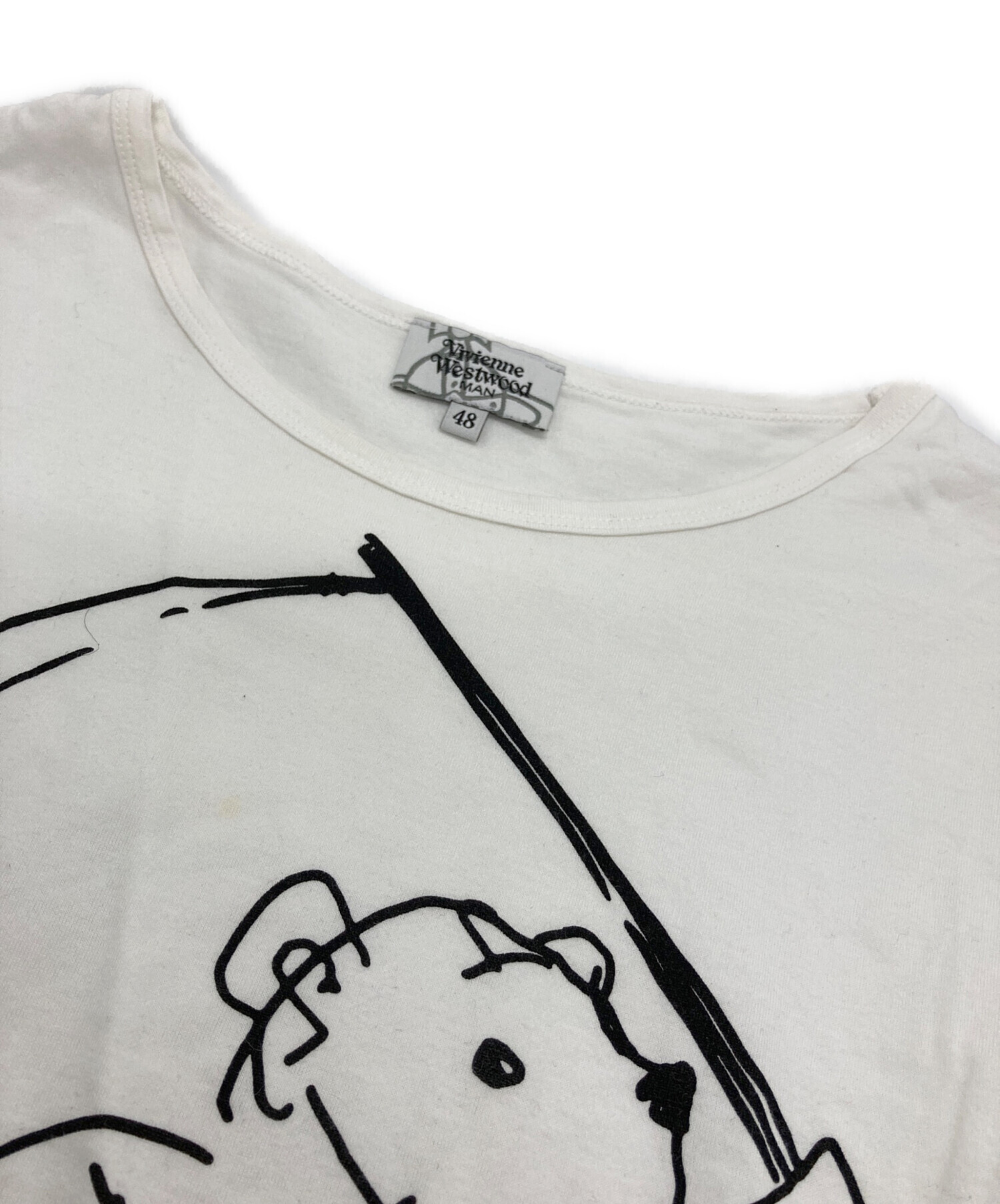 中古・古着通販】Vivienne Westwood (ヴィヴィアンウエストウッド 
