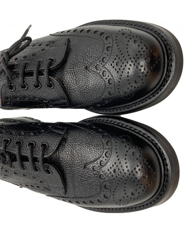 中古・古着通販】JOSEPH CHEANEY (ジョセフチーニー) カントリー