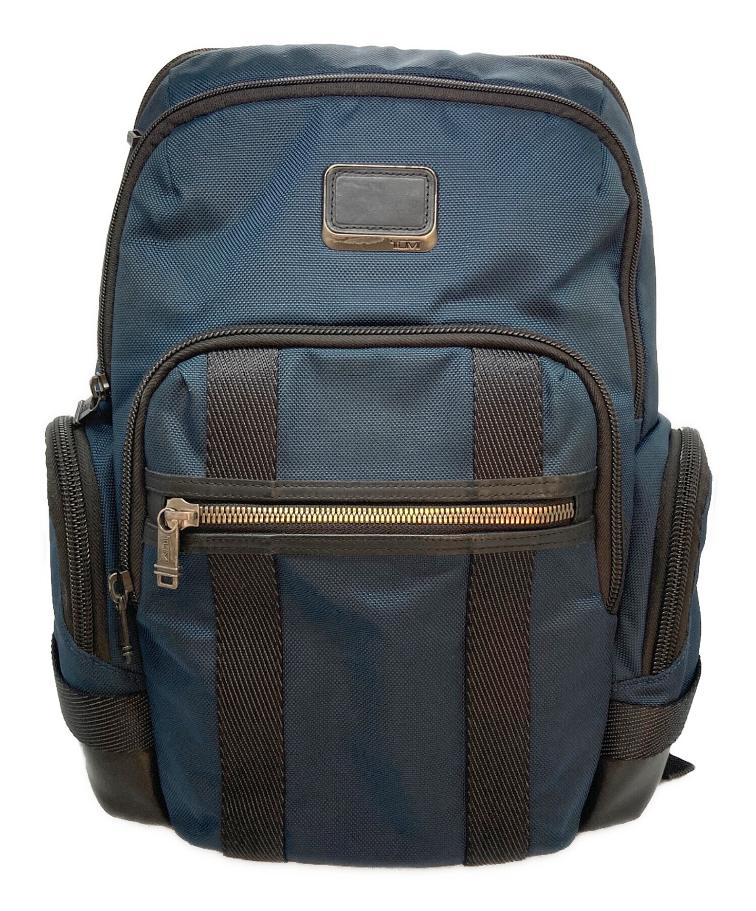 TUMI トゥミ NELLIS BACK PACK リュック 「ネリス 」 ALPHA BRAVO 