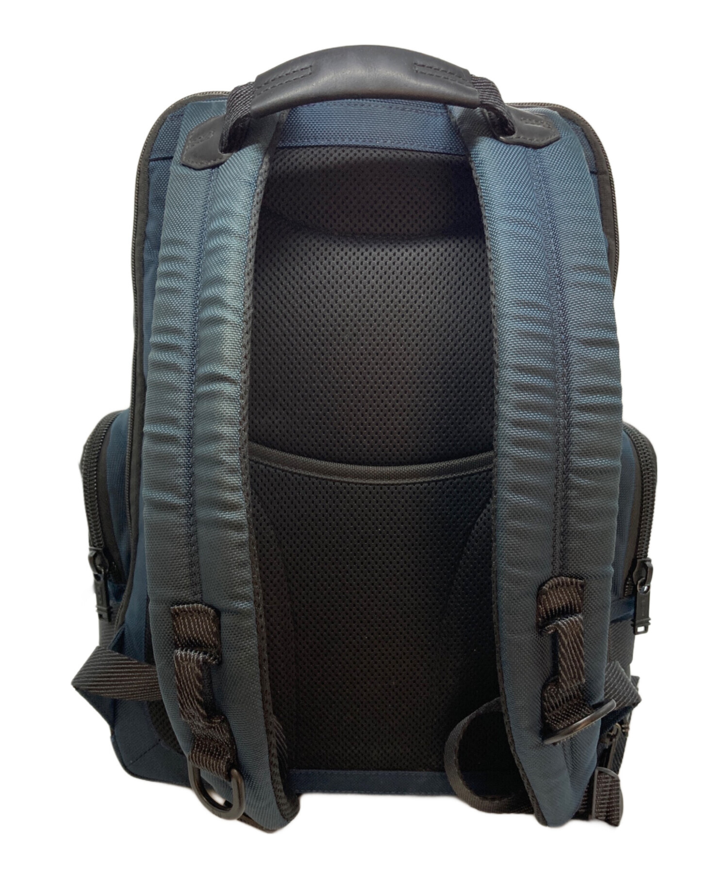 TUMI トゥミ NELLIS BACK PACK リュック 「ネリス 」 ALPHA BRAVO 