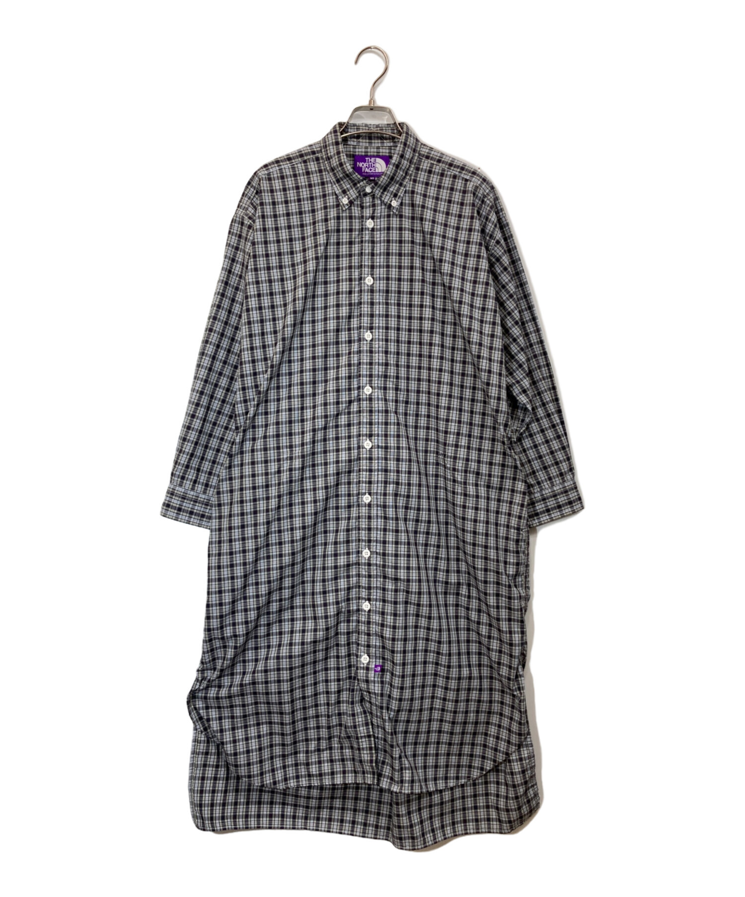 THE NORTH FACE PURPLE LABEL ノースフェイスパープルレーベル 20SS 
