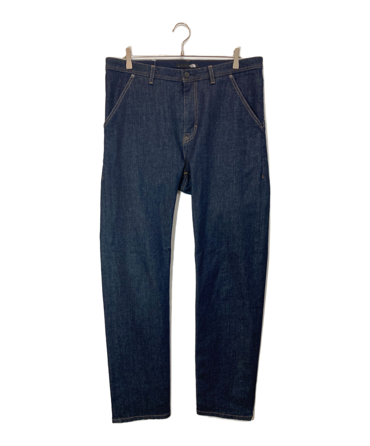 中古・古着通販】THE NORTH FACE (ザ ノース フェイス) デニム