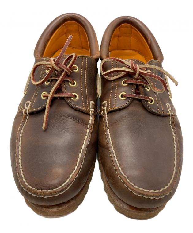 中古・古着通販】Timberland (ティンバーランド) Authentics 3Eye