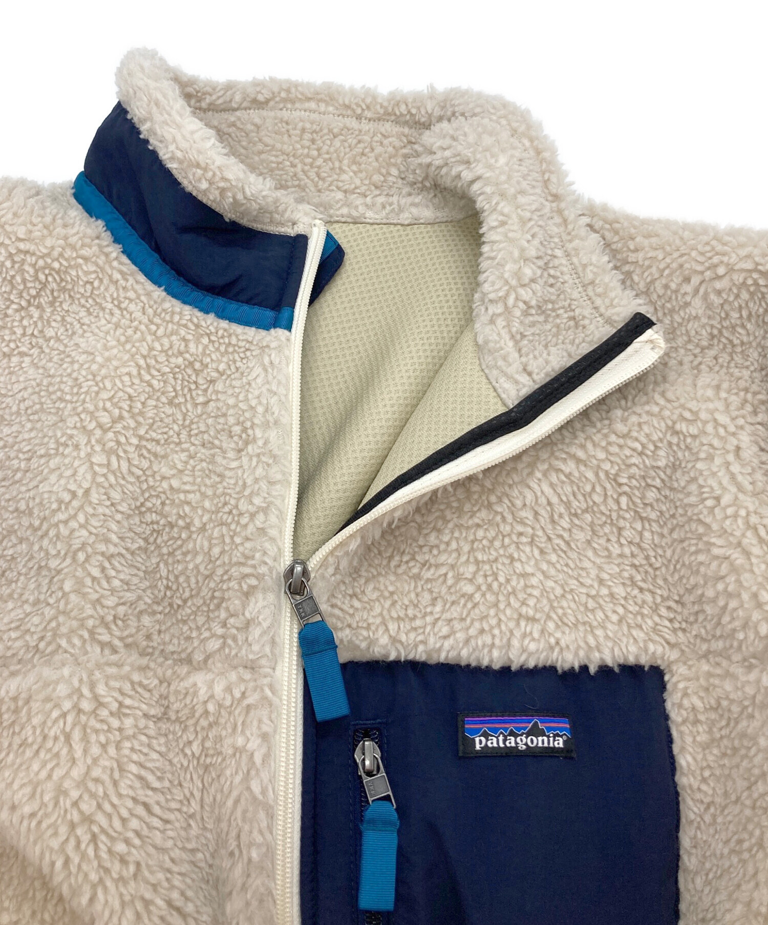 中古・古着通販】Patagonia (パタゴニア) Classic Retro-X Jacket