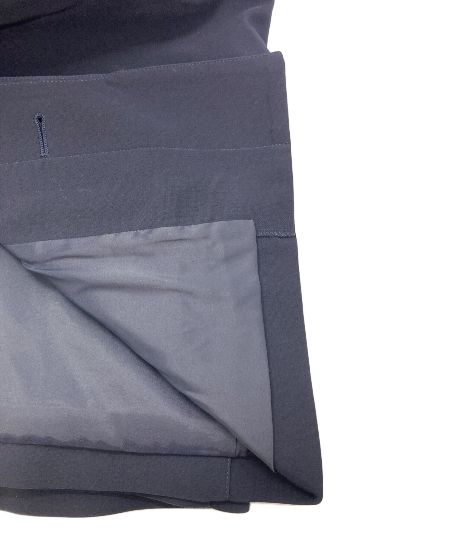 中古・古着通販】MIESROHE (ミースロエ) T/Cカバーオールジャケット