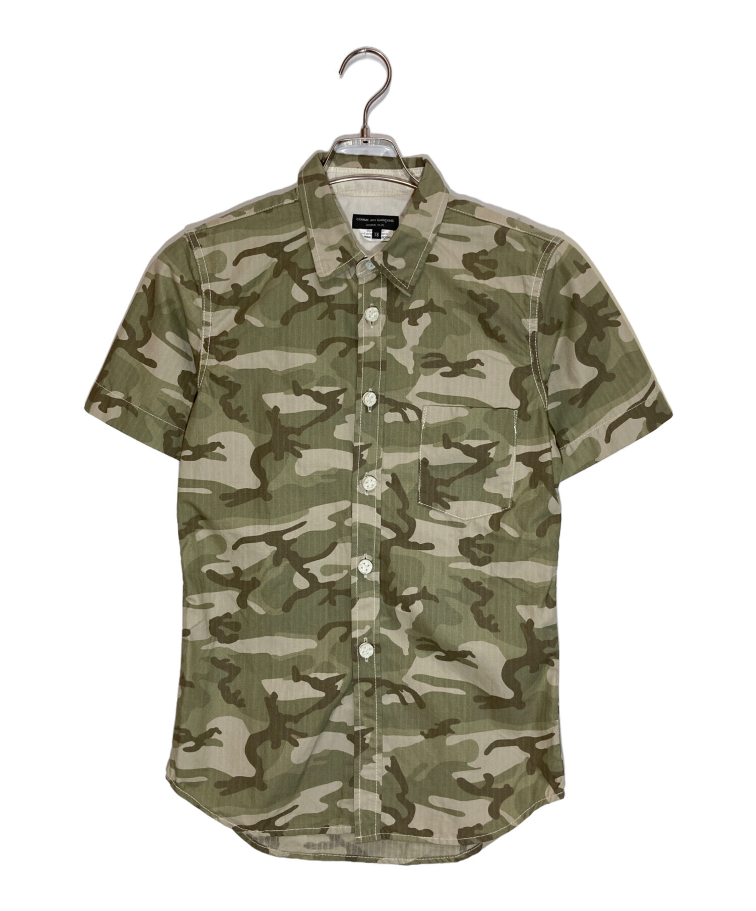 中古・古着通販】COMME des GARCONS HOMME PLUS (コムデギャルソンオム